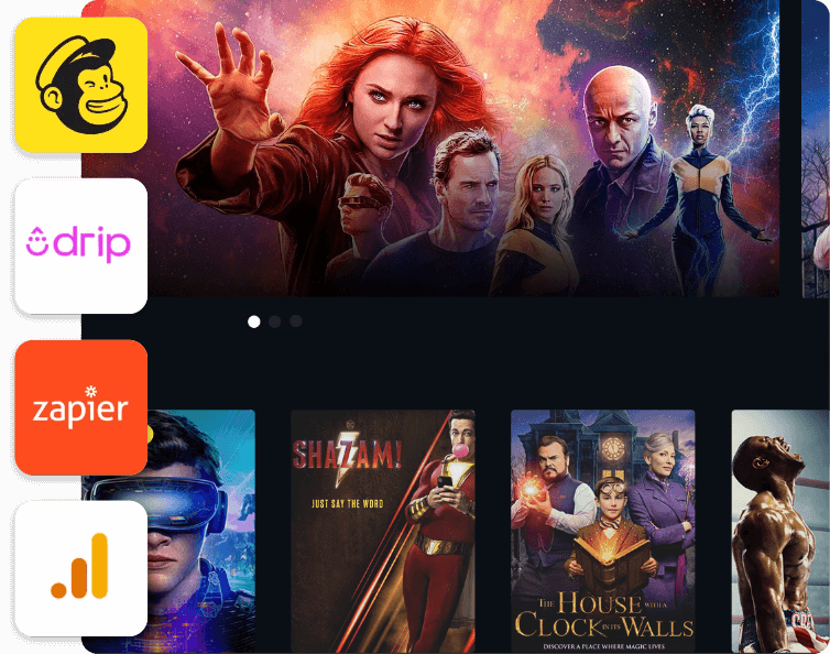 Online Video Marketing