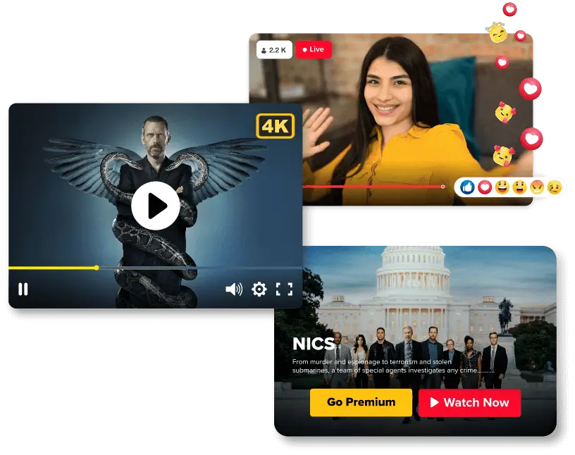 video-on-demand-vod-platform