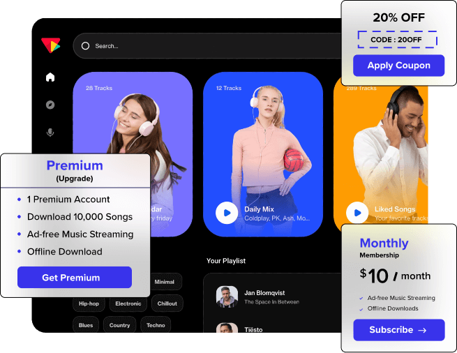 VOD Marketing
