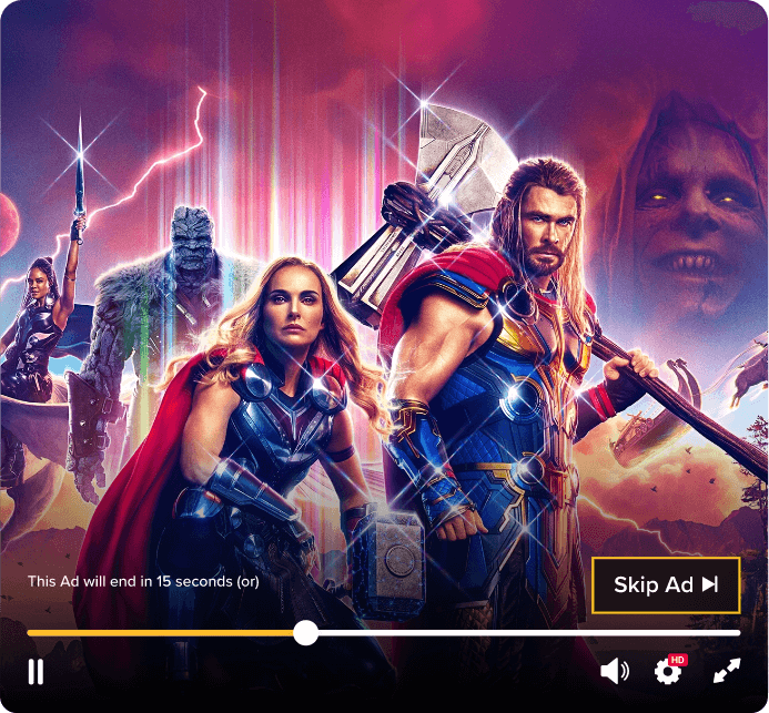 video advertising platform