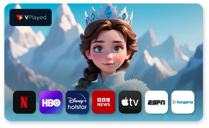 Build Short Video Platform