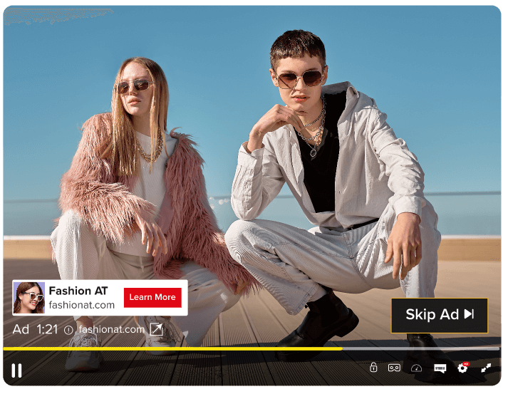 Client Side Ad-Insertion for Player