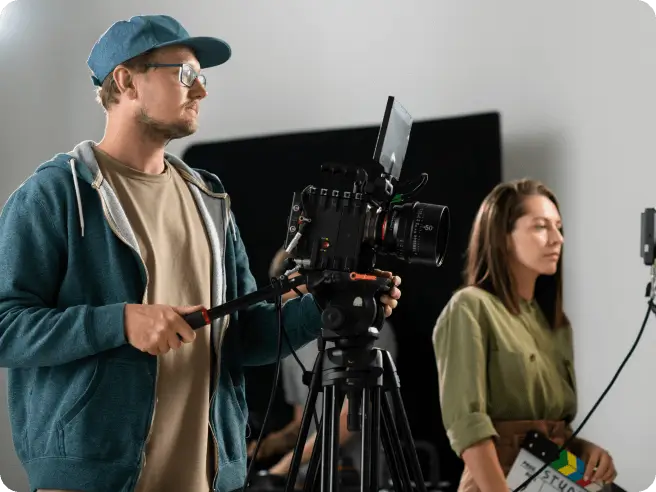 CDN in live streaming