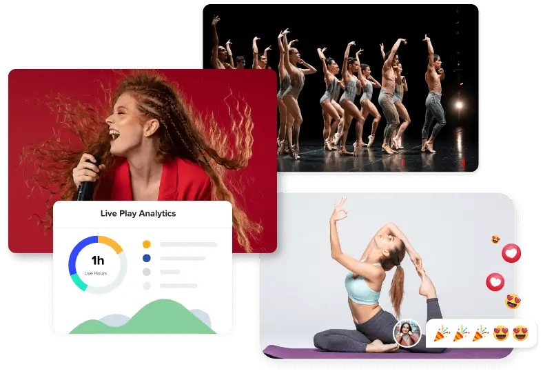 develop saas product