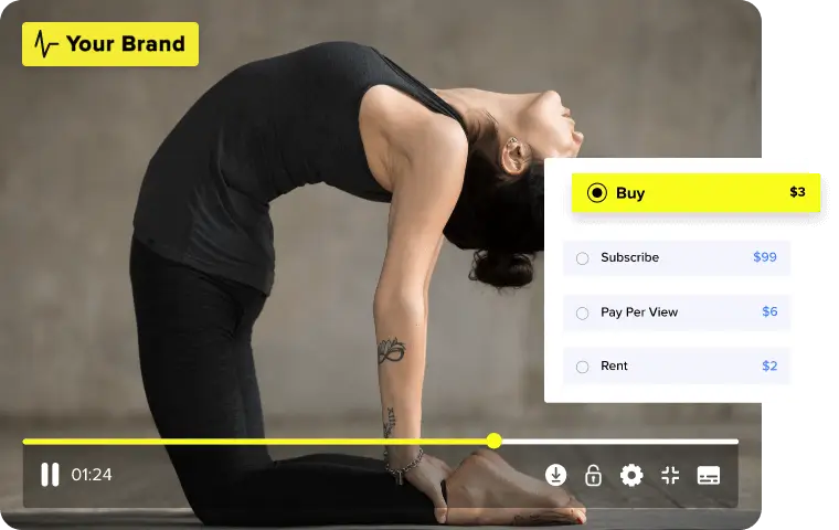 develop saas product