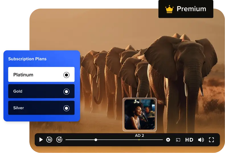  Video Monetization Features