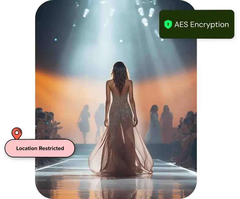  Video Security Features