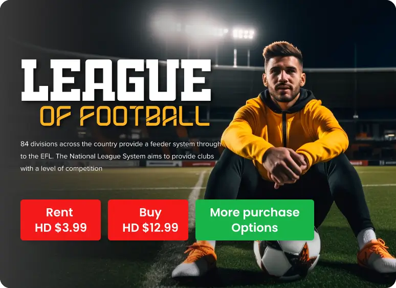 Video Monetization Features