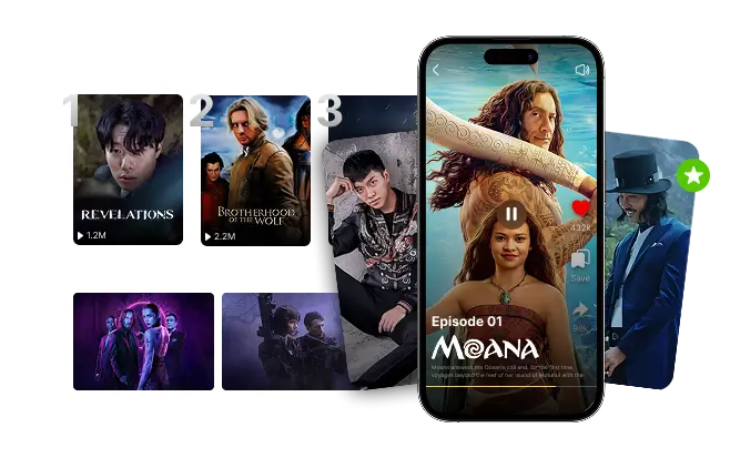  white label streaming platform