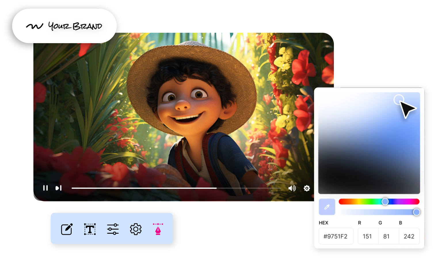  white label streaming platform