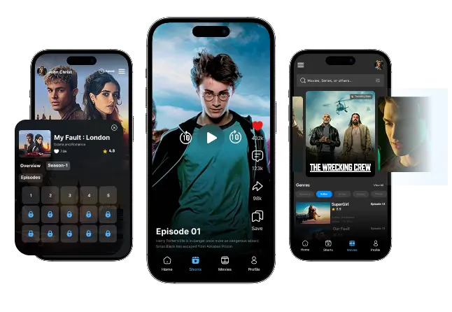  white label streaming platform