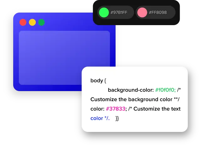 Customized OTT Platform
