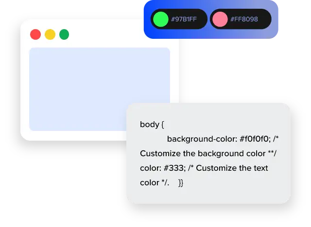 Customized OTT Platform