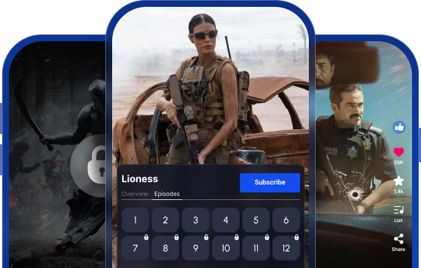  white label streaming platform