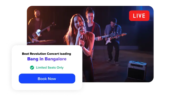 Transactional Video on Demand