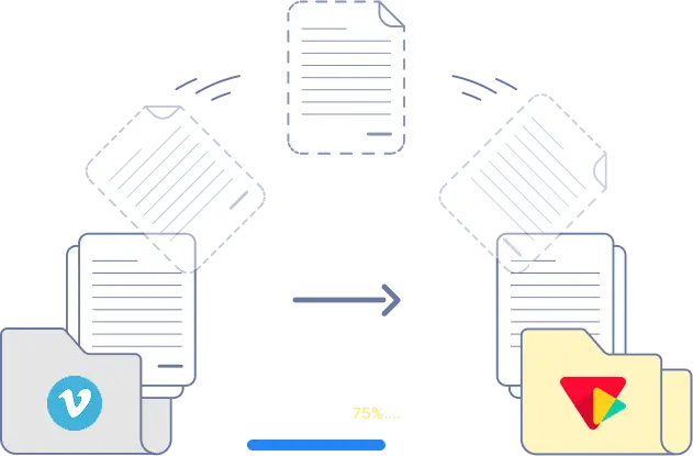 VPlayed  VS Vimeo ott
