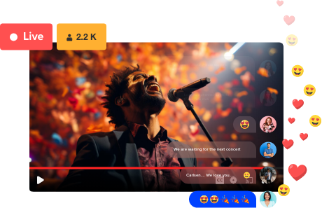 VPlayed: #1 Solution To Stream, Distribute & Monetize Videos