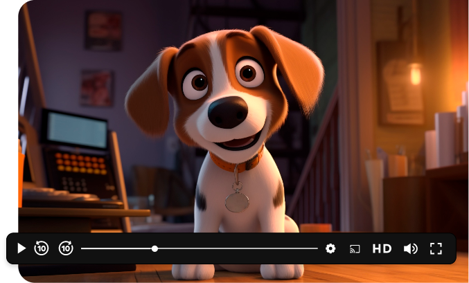 white label ott solution