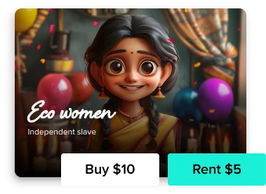 Transactional video on demand