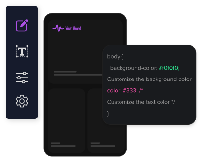 White Labeled OTT App