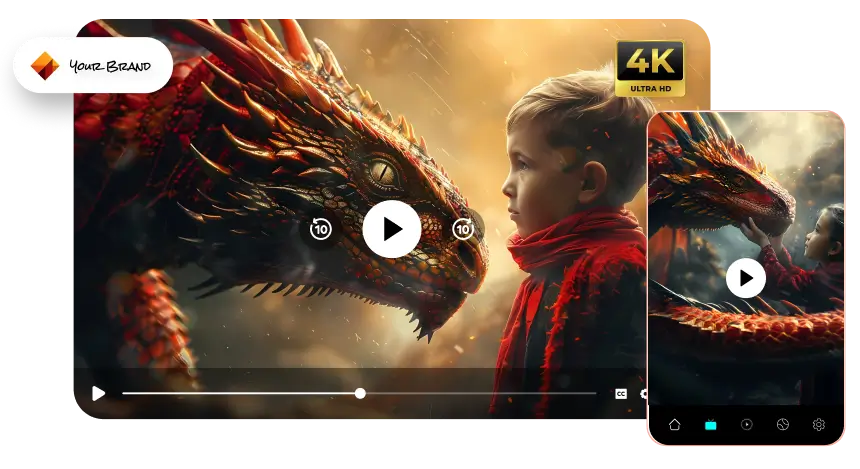 Build Short Video App