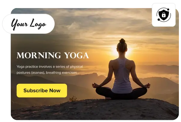 Transactional for sports streaming