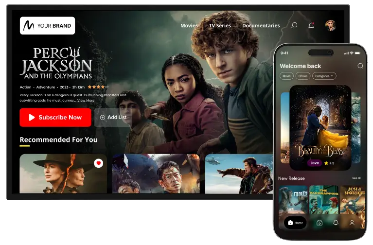 Short Video Platform