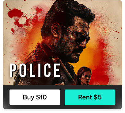 Transactional video on demand