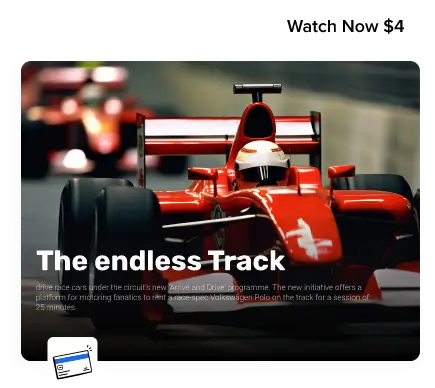 Catch-Up TV
