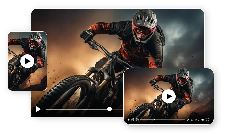 OTT Software