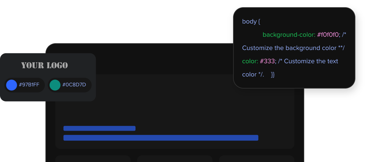 Customized OTT Platform