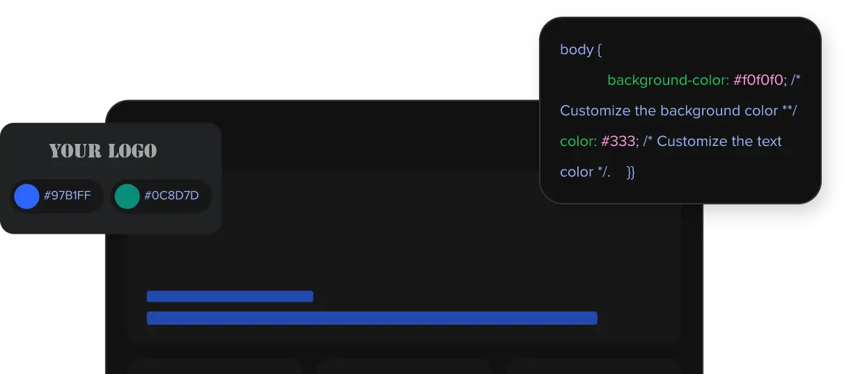 Customized OTT Platform