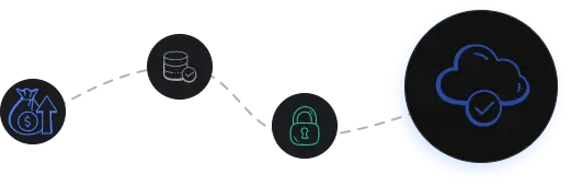 On-Cloud Hosting