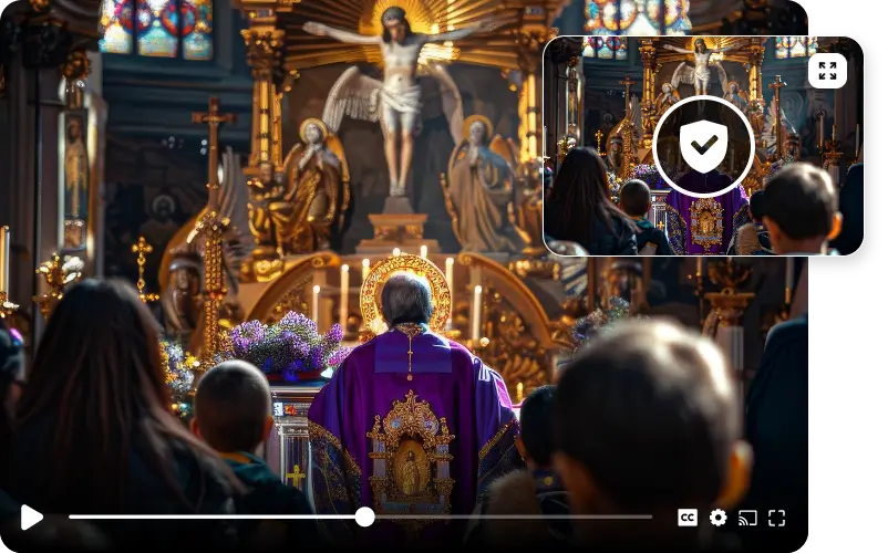 Religious