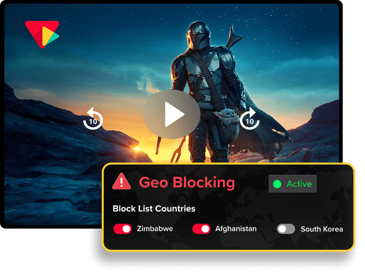 Tizen TV app security