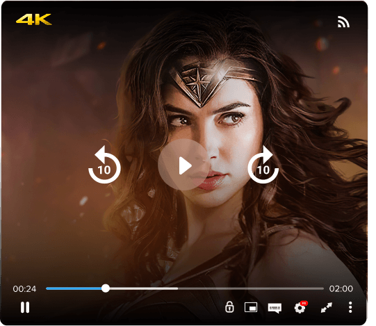 samsung tv app features