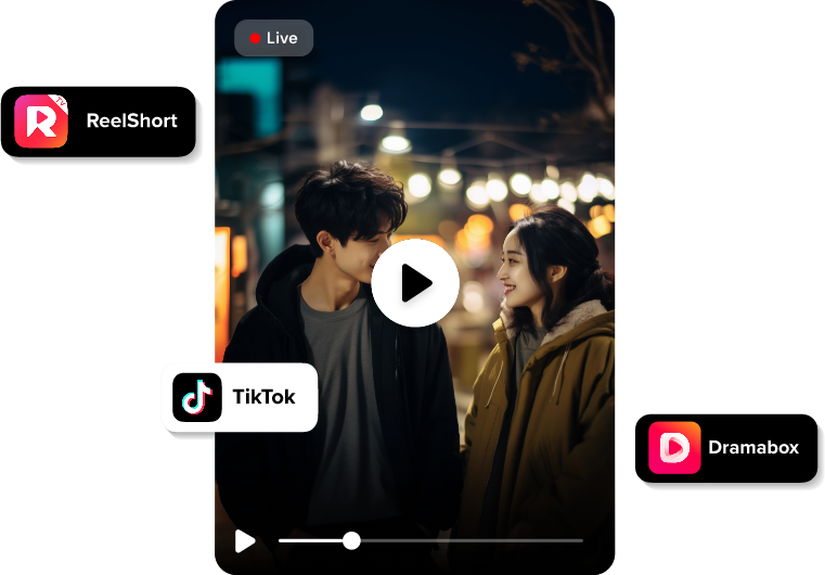 Build Short Video App
