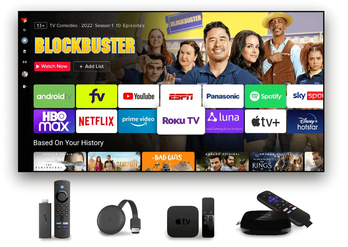 Online Video Platform