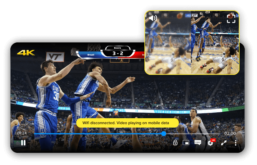 selling a subscription service