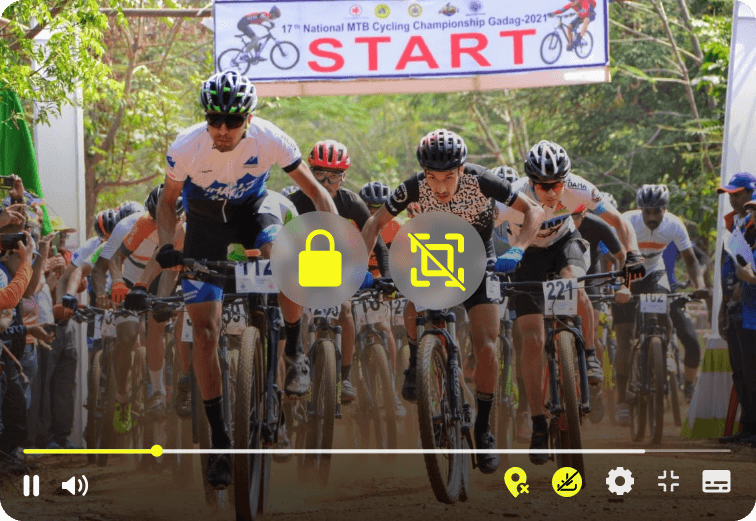 manage streaming subscriptions