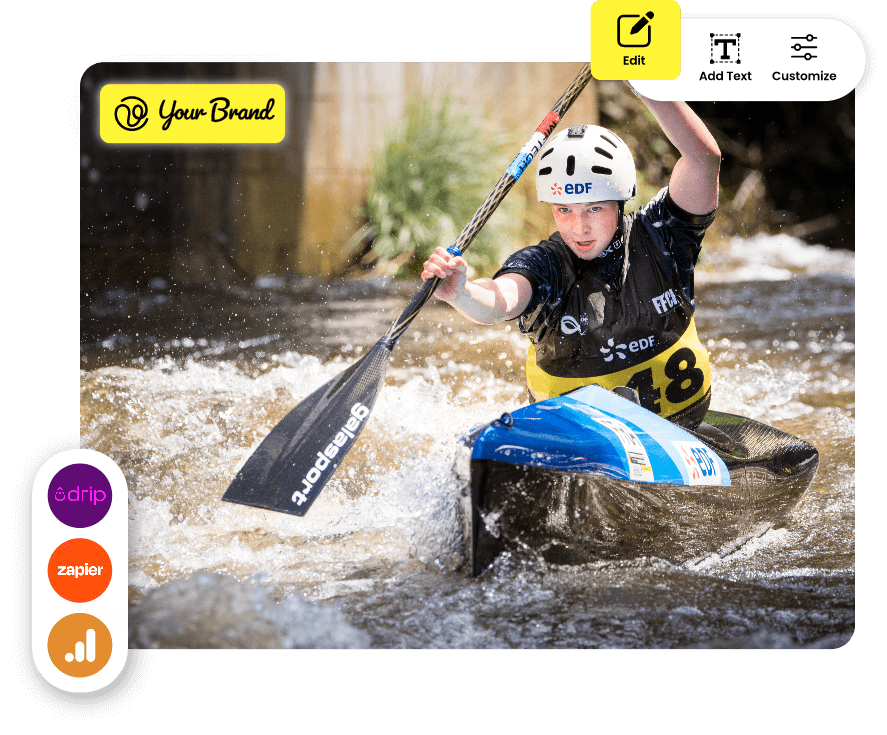 Exclusive OTT for Sports