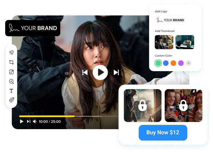 Short Video Platform