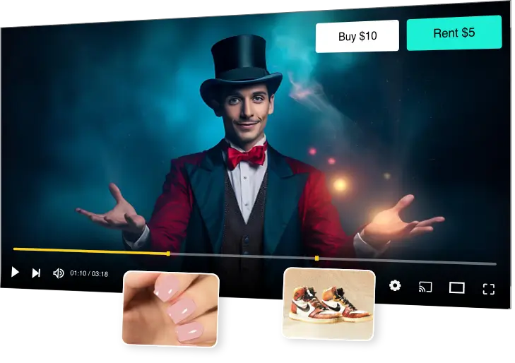  OTT Monetization Features