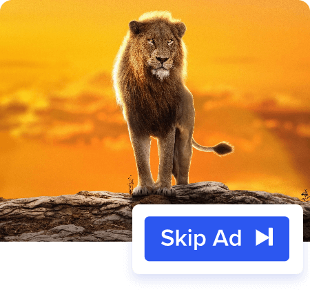Advertising Video On Demand