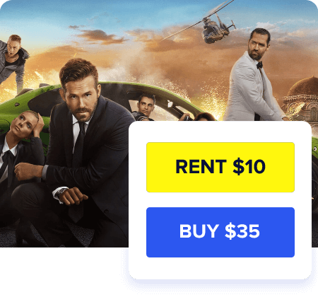 Transactional VOD Platform