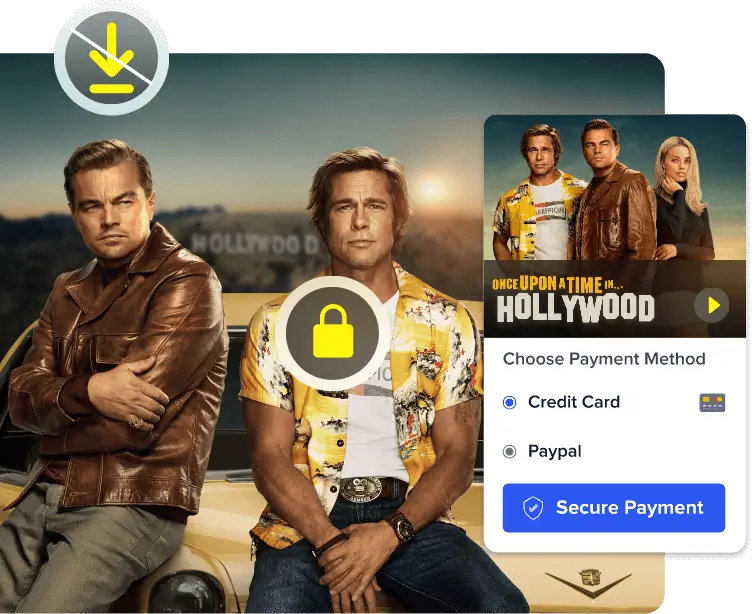 video advertising platform