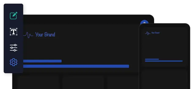 white label video on demand platform