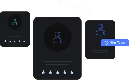 Hire Development Team