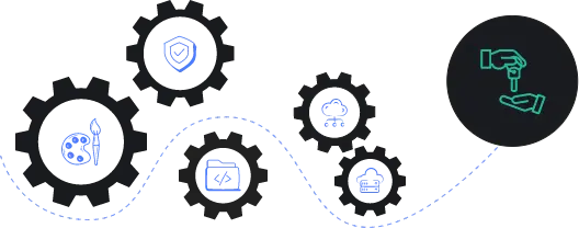 white label video on demand platform