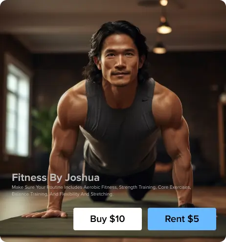 Transactional Video on Demand